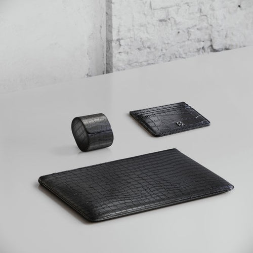 DW DESIGNS X ETIER. PREMIUM TRAVEL SETS