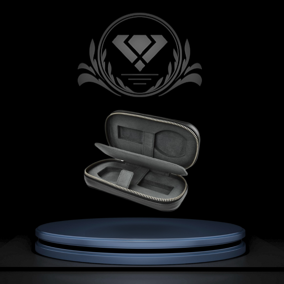 DW DESIGNS Watch Pouch 2