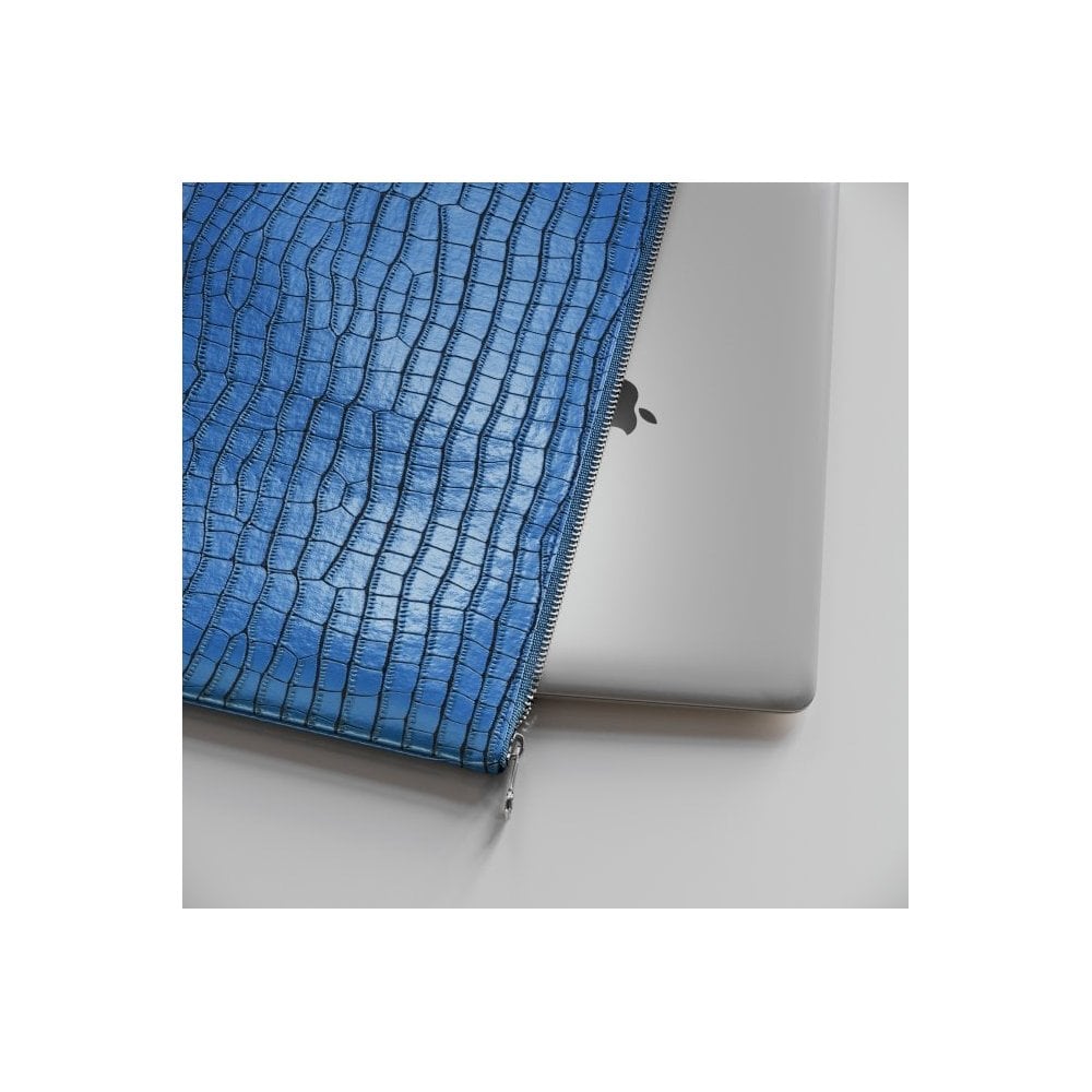 DW DESIGNS X ETIER. PREMIUM TRAVEL SET - Blue