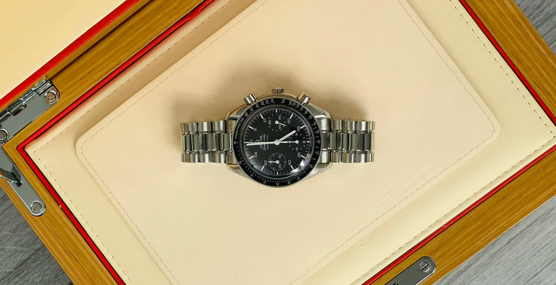 What Omega Model Will Go to the Moon – Will It Even Be Omega?