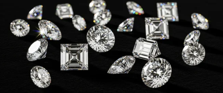 The Hidden Meaning Behind Engagement Ring Shapes (Most People Choose Wrongly)