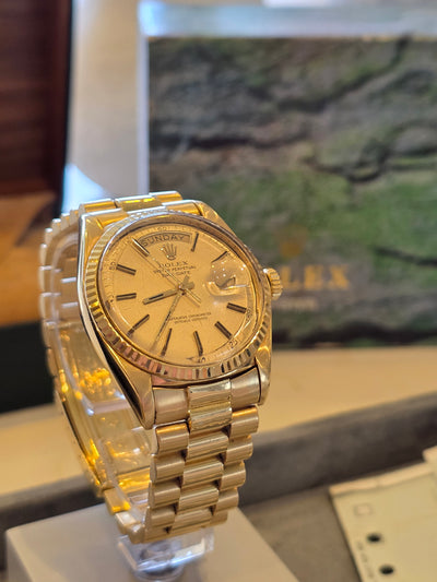 Rolex Day-Date 1803