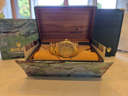 Rolex Day-Date 1803