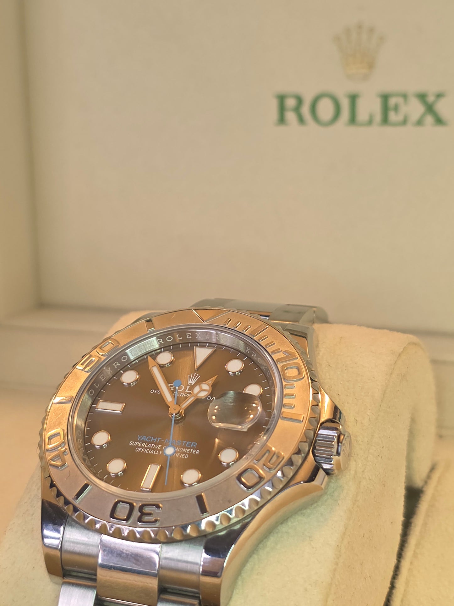 Rolex Yacht-Master 126622