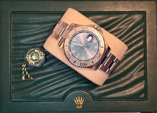 Rolex Yacht-Master 126622