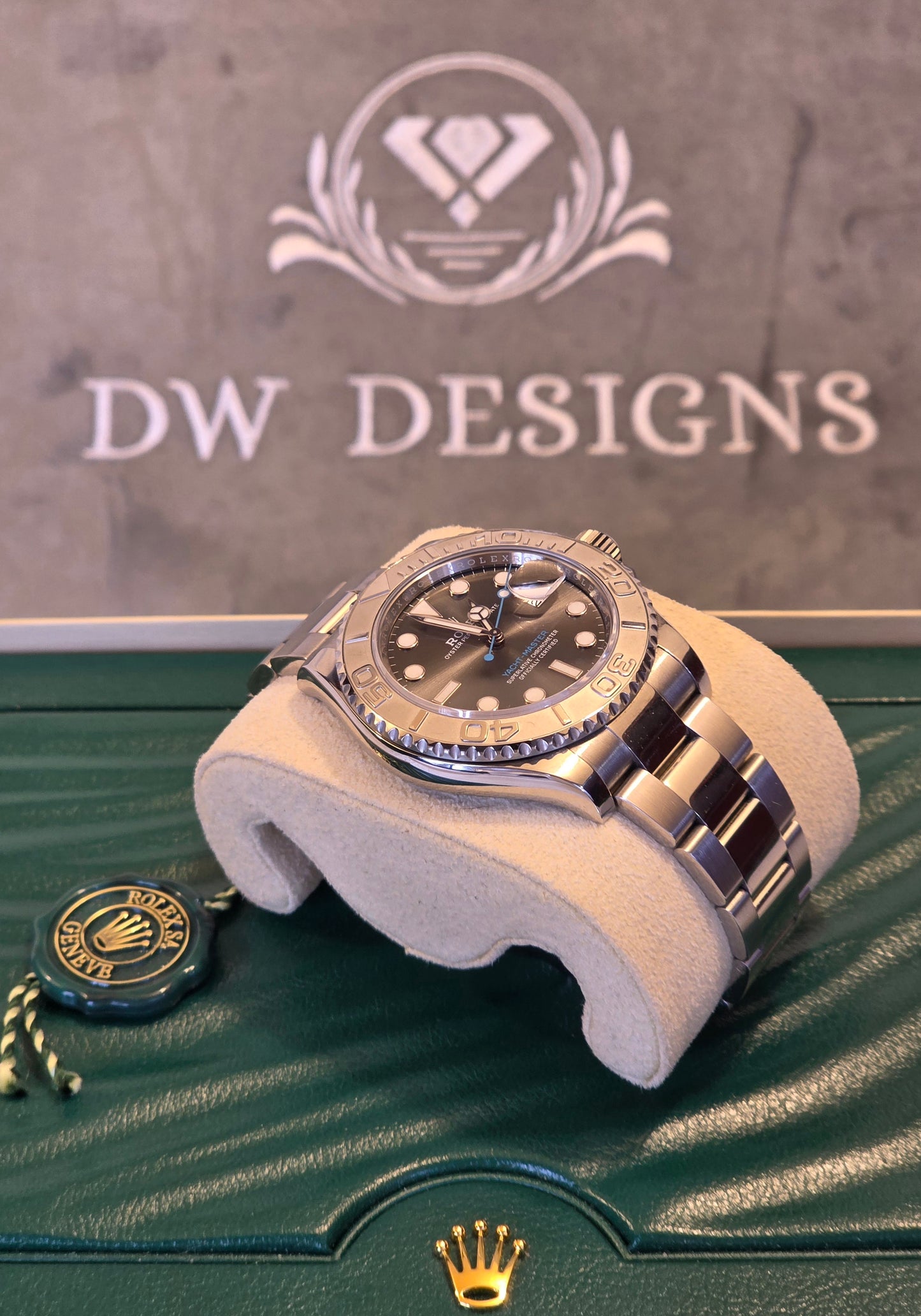 Rolex Yacht-Master 126622