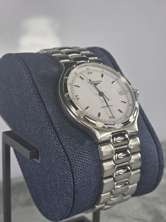 Longines Conquest L1.620.4 Automatic