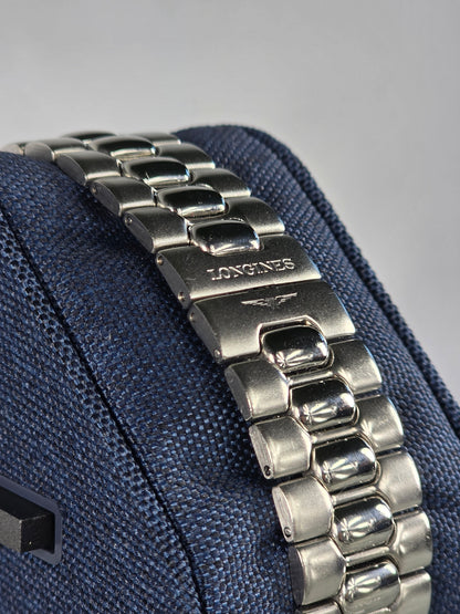 Longines Conquest L1.620.4 Automatic