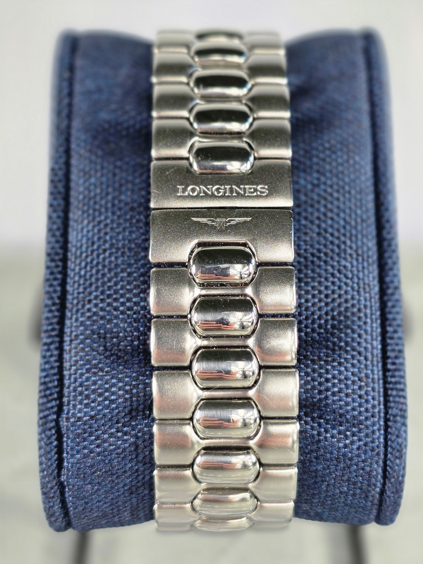 Longines Conquest L1.620.4 Automatic