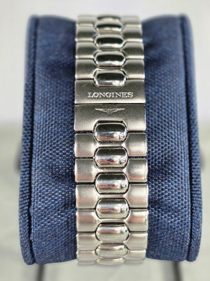 Longines Conquest L1.620.4 Automatic