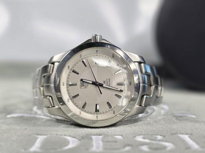 TAG Heuer Link WJF2111 Automatic