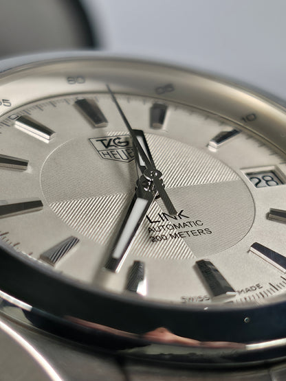 TAG Heuer Link WJF2111 Automatic
