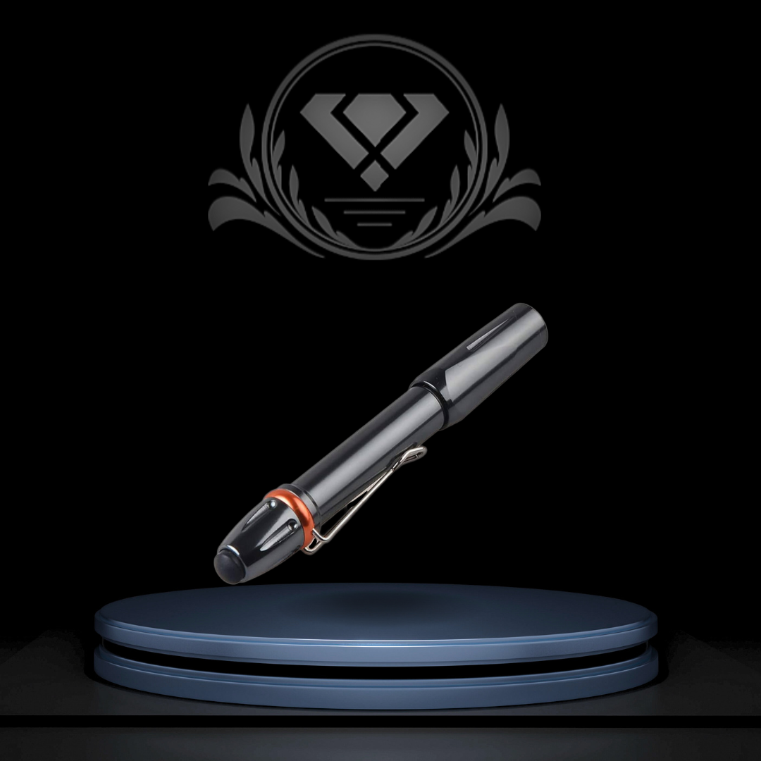 Watch Lume UV LED Torch