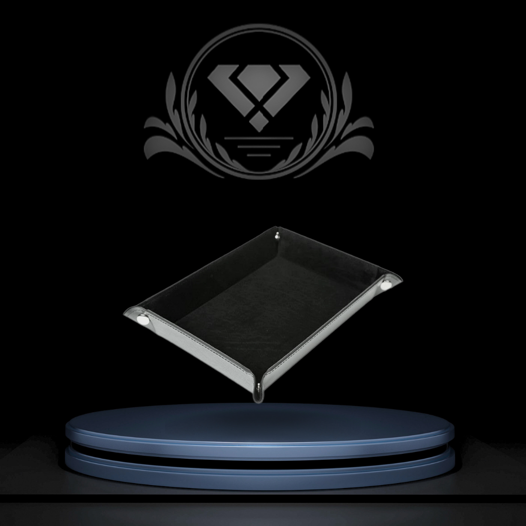 DW DESIGNS Watch Tray