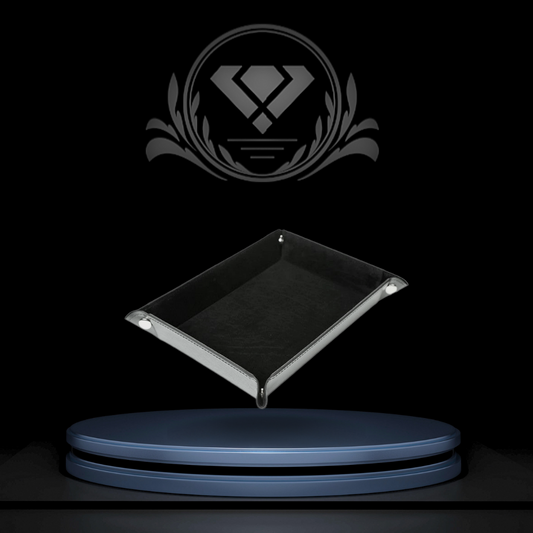 DW DESIGNS Watch Tray