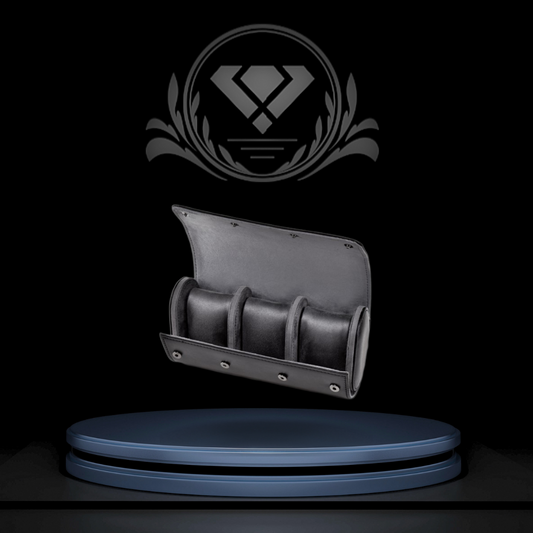 DW DESIGNS Watch Roll 3