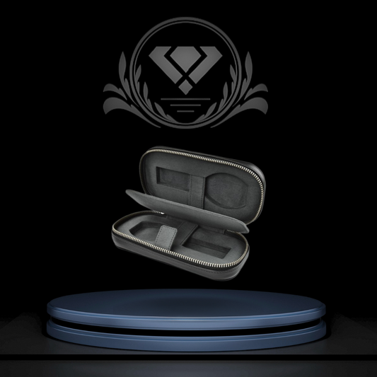 DW DESIGNS Watch Pouch 2