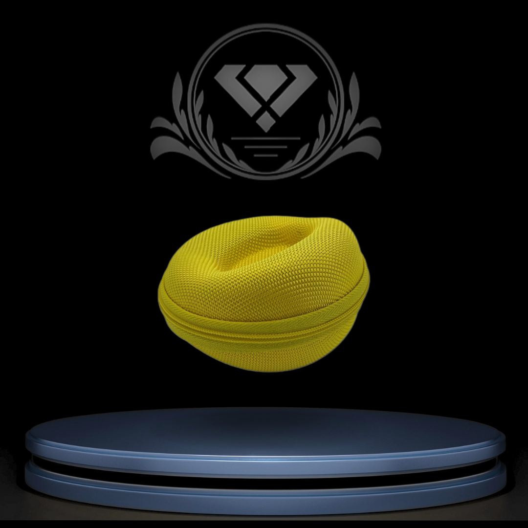 DW DESIGNS Travel Case 1