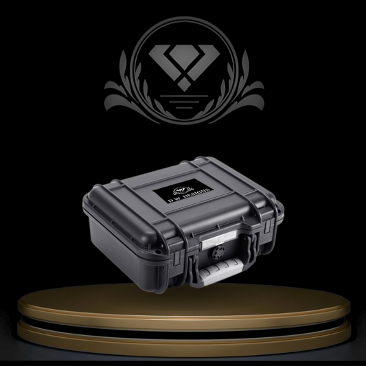 DW DESIGNS SECURE CASE 5