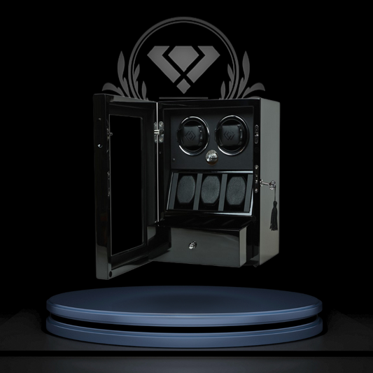 DW Watch Winder 5
