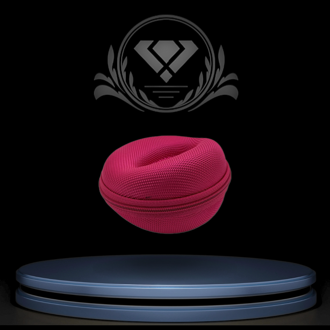 DW DESIGNS Travel Case 1