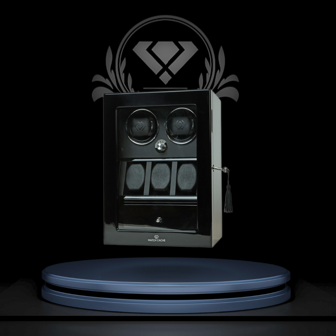 DW Watch Winder 5