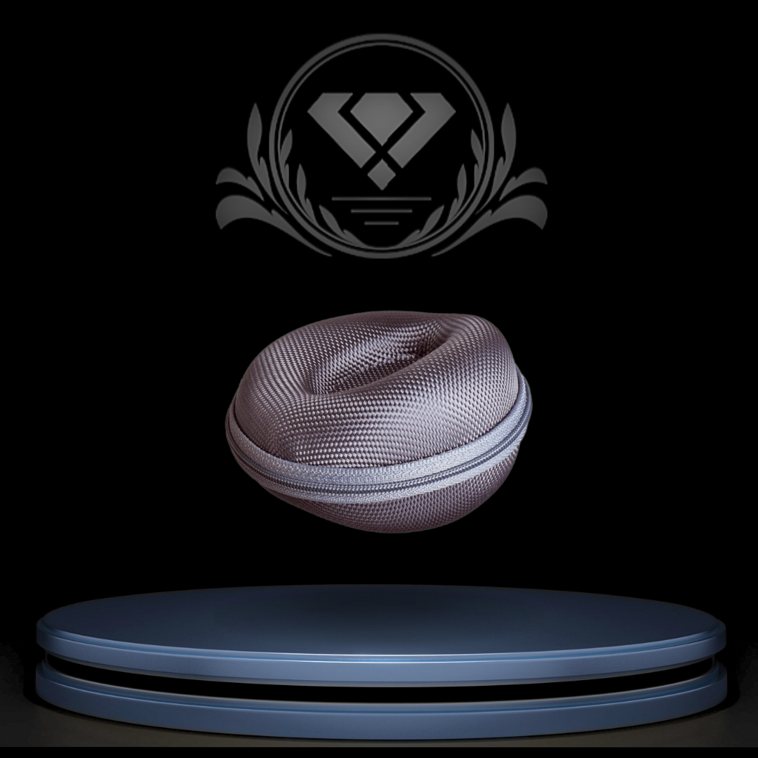 DW DESIGNS Travel Case 1