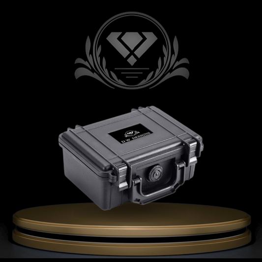 DW DESIGNS SECURE CASE 1