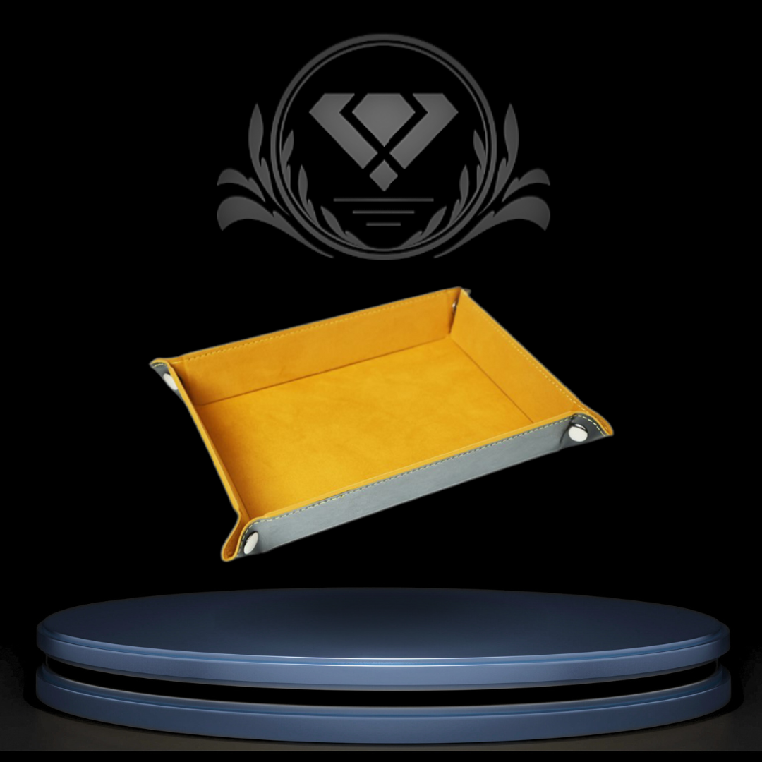 DW DESIGNS Watch Tray