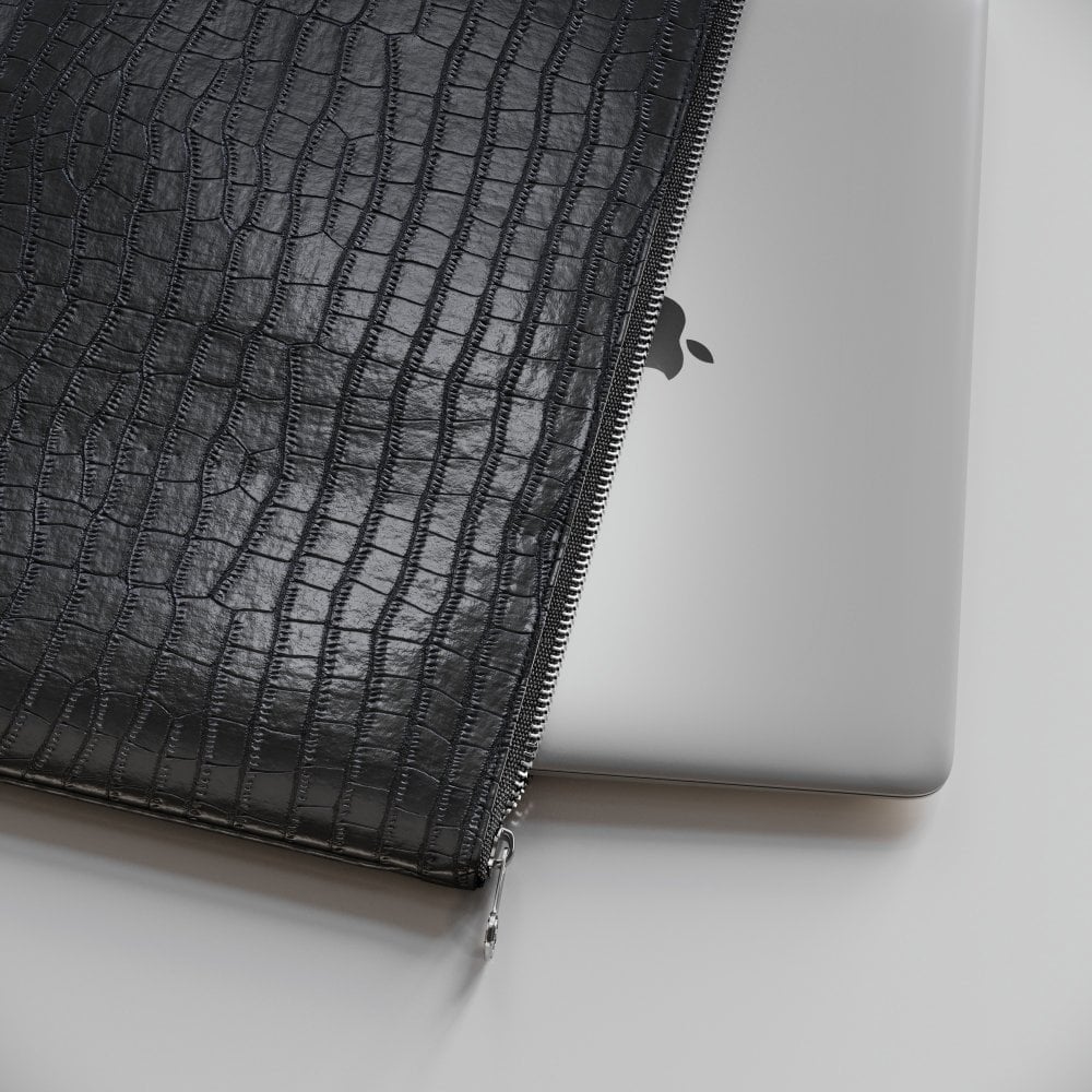 DW DESIGNS X ETIER.  PREMIUM TRAVEL SET - Black