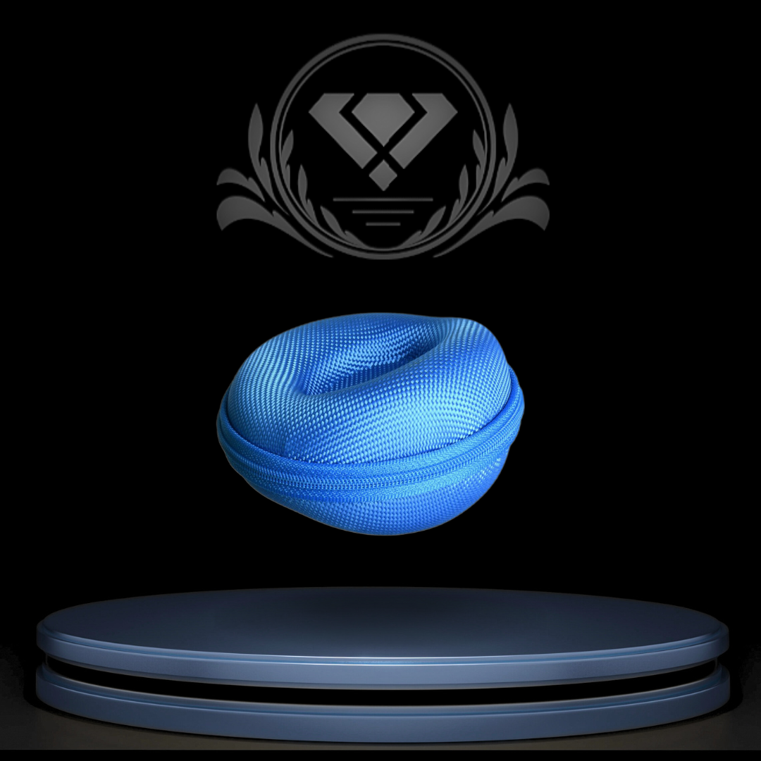 DW DESIGNS Travel Case 1