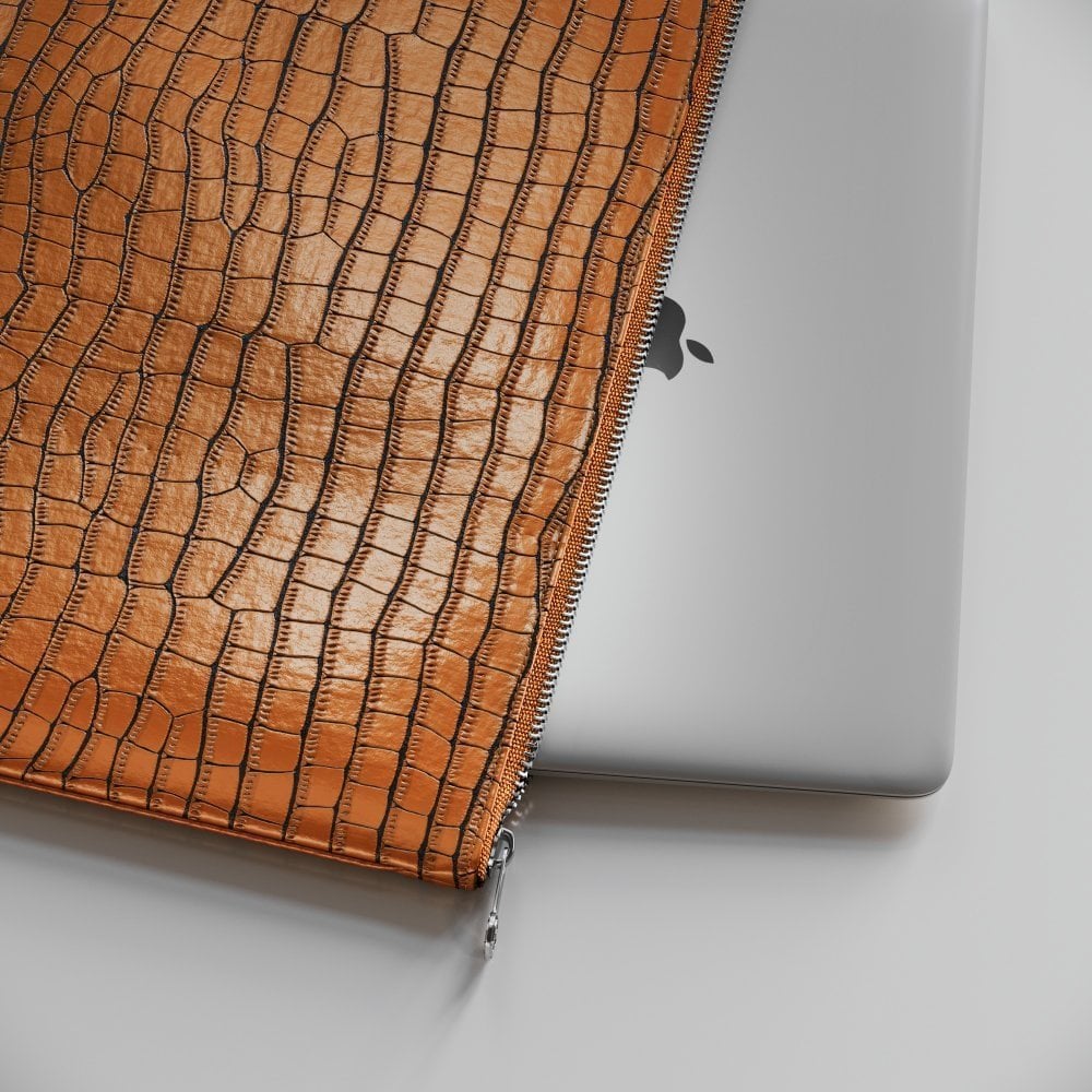 DW DESIGNS X ETIER. PREMIUM TRAVEL SET - Tan