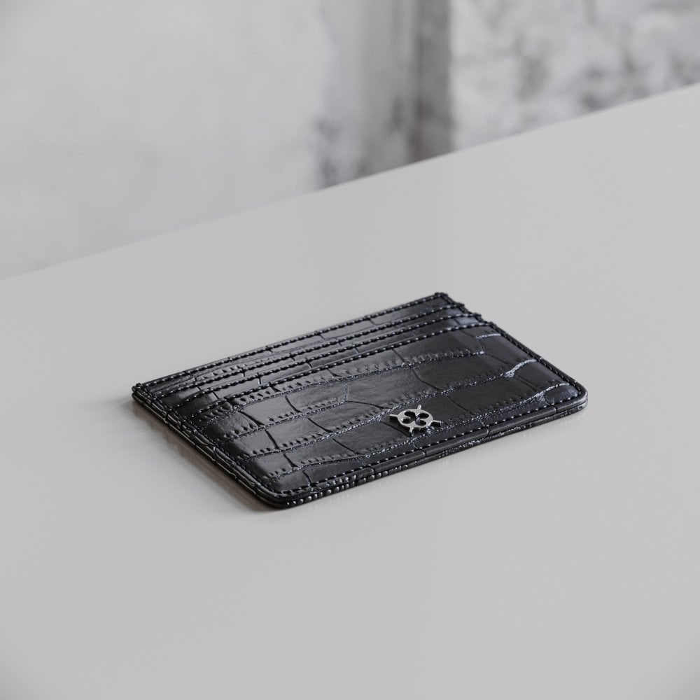 DW DESIGNS X ETIER.  PREMIUM TRAVEL SET - Black