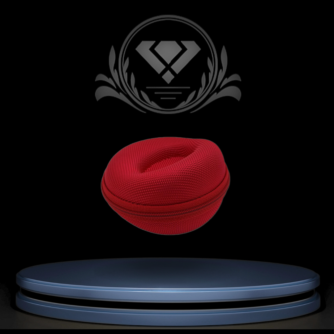 DW DESIGNS Travel Case 1