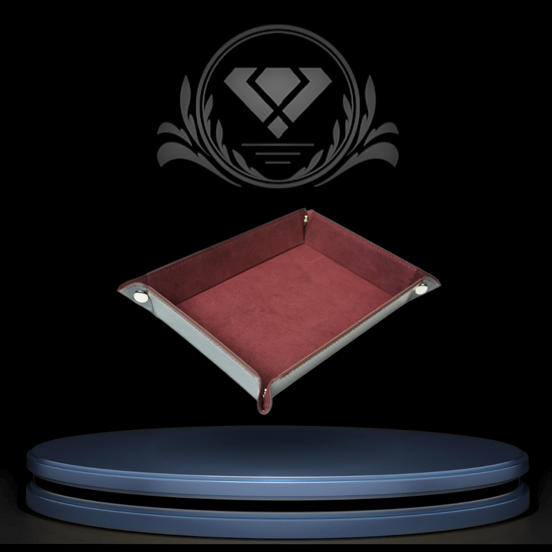 DW DESIGNS Watch Tray