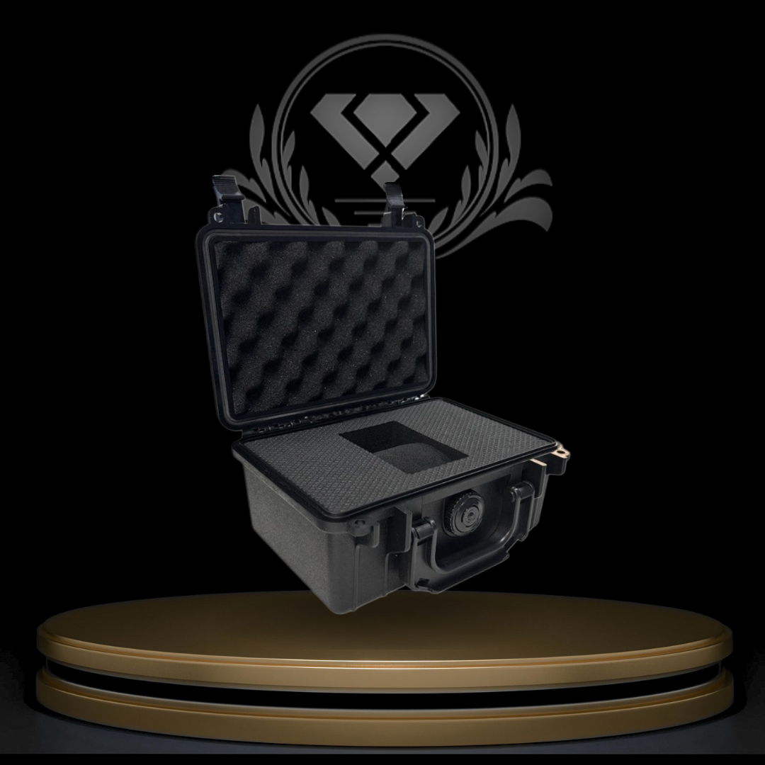 DW DESIGNS SECURE CASE 1